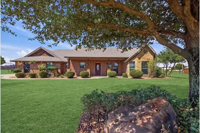 105 Savannah Drive, Weatherford, TX 76087 - Photo 1