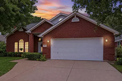 3133 Watercress Circle, Arlington, TX 76012 - Photo 1