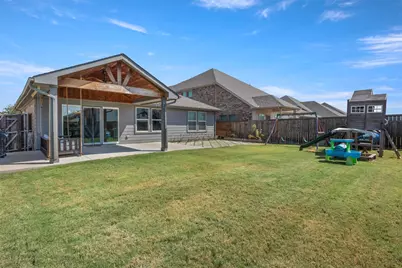 1612 Gold Mine Trail, Aubrey, TX 76227 - Photo 27