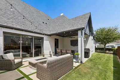1828 Quiet Oak Place, Fort Worth, TX 76008 - Photo 33