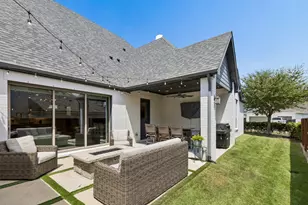 1828 Quiet Oak Pl, Fort Worth, TX 76008 - Photo 33