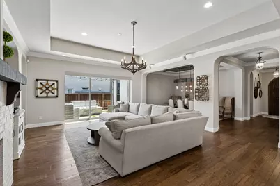 1828 Quiet Oak Place, Fort Worth, TX 76008 - Photo 9