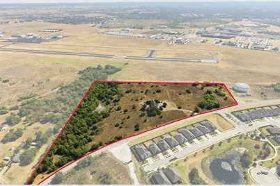 2116 Woodard Ave Avenue, Cleburne, TX 76033 - Photo 3