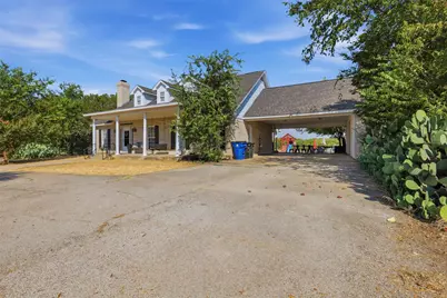 2116 Woodard Ave Avenue, Cleburne, TX 76033 - Photo 7
