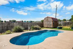 605 Angel Fire Dr, Hewitt, TX 76643 - Photo 33