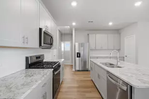 6015 Alderton Dr, McKinney, TX 75071 - Photo 5