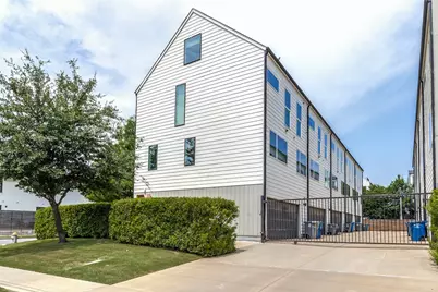 1430 Grigsby Avenue #104, Dallas, TX 75204 - Photo 5