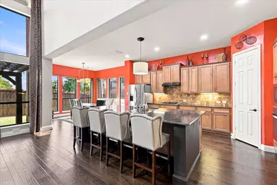 6840 Shalloway Drive, Grand Prairie, TX 75054 - Photo 13