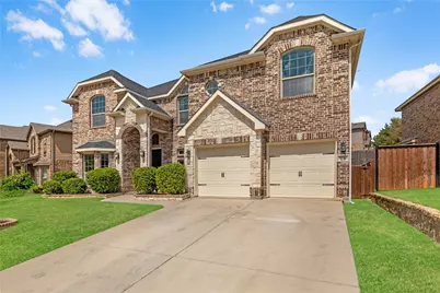 5716 Coleto Creek Circle, Fort Worth, TX 76179 - Photo 29
