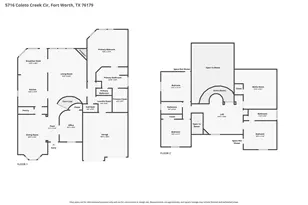 5716 Coleto Creek Cir, Fort Worth, TX 76179 - Photo 37