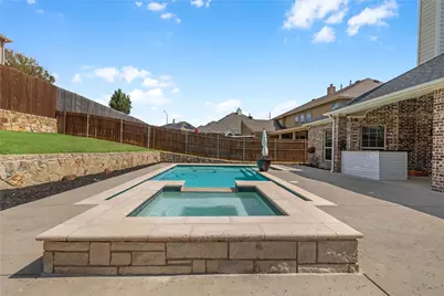 5716 Coleto Creek Circle, Fort Worth, TX 76179 - Photo 31