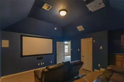 5716 Coleto Creek Circle, Fort Worth, TX 76179 - Photo 21