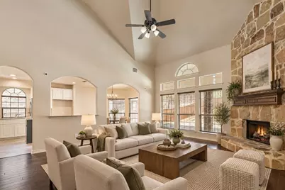 5716 Coleto Creek Circle, Fort Worth, TX 76179 - Photo 3