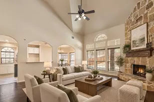 5716 Coleto Creek Cir, Fort Worth, TX 76179 - Photo 3