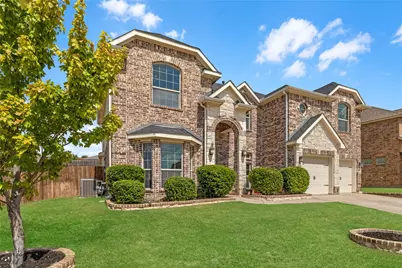 5716 Coleto Creek Circle, Fort Worth, TX 76179 - Photo 33
