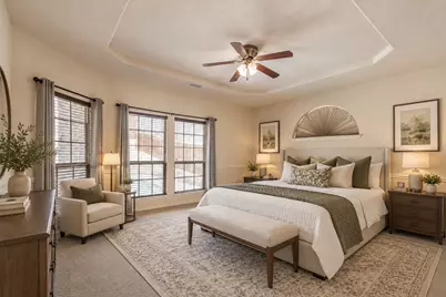 5716 Coleto Creek Circle, Fort Worth, TX 76179 - Photo 13