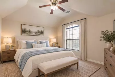 5716 Coleto Creek Circle, Fort Worth, TX 76179 - Photo 19
