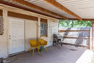 4501 N 2nd Street, Abilene, TX 79603 - Photo 19