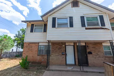 4501 N 2nd Street, Abilene, TX 79603 - Photo 1