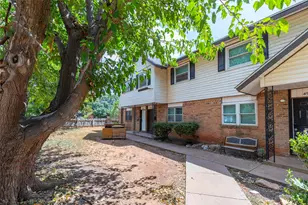 4501 N 2nd St, Abilene, TX 79603 - Photo 3