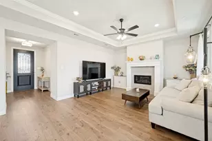 4300 Carrera Dr, Prosper, TX 75078 - Photo 3