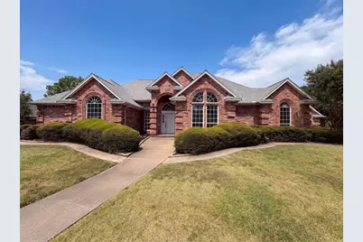 1609 Brentwood Trail, Keller, TX 76248 - Photo 1
