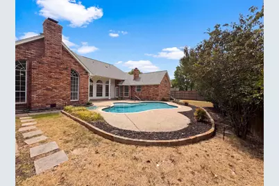 1609 Brentwood Trail, Keller, TX 76248 - Photo 5