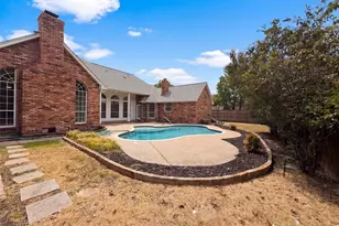 1609 Brentwood Trail, Keller, TX 76248 - Photo 5