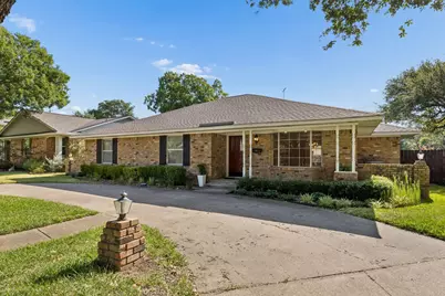 10146 Coveridge Drive, Dallas, TX 75238 - Photo 3