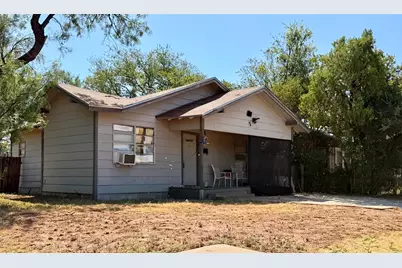 889 Kirkwood Street, Abilene, TX 79603 - Photo 3