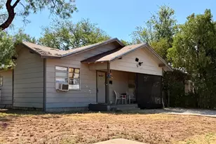 889 Kirkwood St, Abilene, TX 79603 - Photo 3