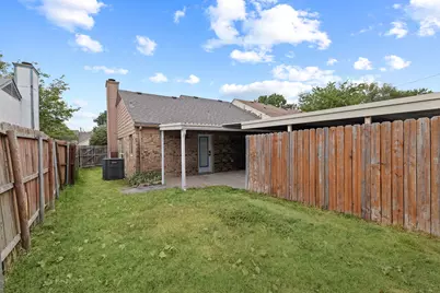 834 Versailles Drive, Mesquite, TX 75149 - Photo 19
