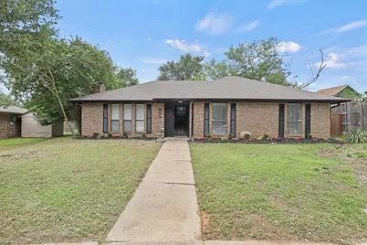 905 Timber Valley Circle, Flower Mound, TX 75028 - Photo 3