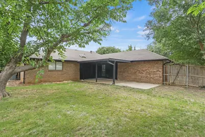 905 Timber Valley Circle, Flower Mound, TX 75028 - Photo 27