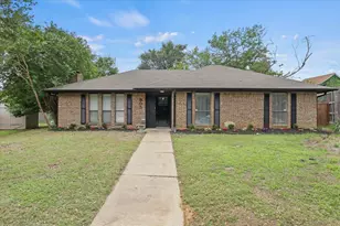 905 Timber Valley Cir, Flower Mound, TX 75028 - Photo 1