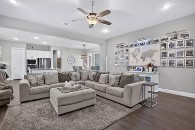5620 Traveller Drive, North Richland Hills, TX 76180 - Photo 3