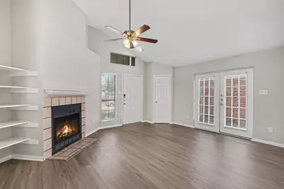 4747 Poppy Drive E, Fort Worth, TX 76137 - Photo 5