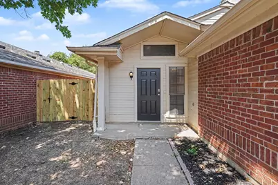 4747 Poppy Drive E, Fort Worth, TX 76137 - Photo 3