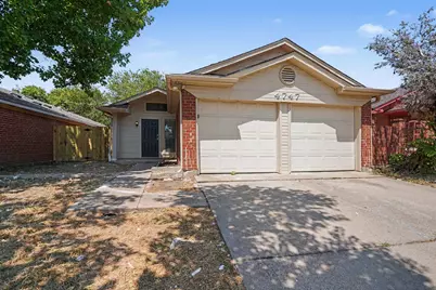 4747 Poppy Drive E, Fort Worth, TX 76137 - Photo 1