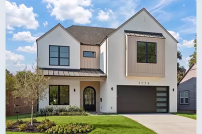 6054 Penrose Avenue, Dallas, TX 75206 - Photo 1