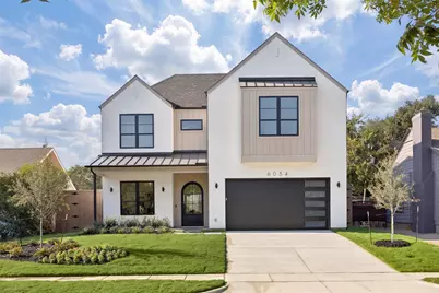 6054 Penrose Avenue, Dallas, TX 75206 - Photo 1
