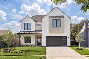 6054 Penrose Ave, Dallas, TX 75206 - Photo 1