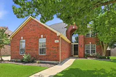 1401 Big Falls Drive, Flower Mound, TX 75028 - Photo 1