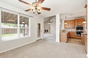 1401 Big Falls Dr, Flower Mound, TX 75028 - Photo 19