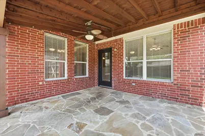 1401 Big Falls Drive, Flower Mound, TX 75028 - Photo 35