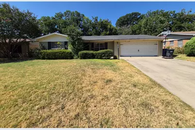 2227 Hanover Drive, Waco, TX 76710 - Photo 1