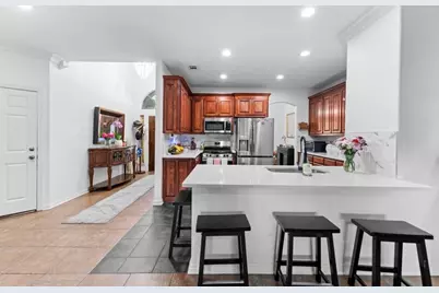1025 Pearson Street, Irving, TX 75061 - Photo 5