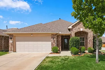 1733 Ridge Creek Lane, Aubrey, TX 76227 - Photo 1