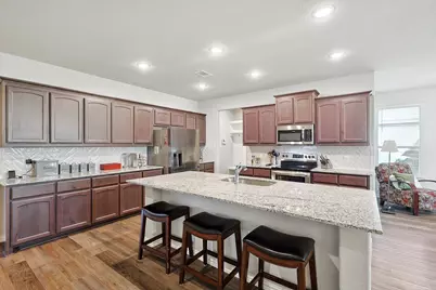 808 Feather Edge Drive, Springtown, TX 76082 - Photo 9