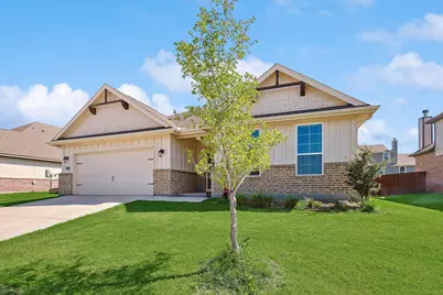 808 Feather Edge Drive, Springtown, TX 76082 - Photo 3